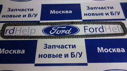 Цепь грм 2.2 tdci Duratorq Ford Transit 2.2 tdci