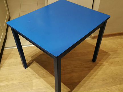 Детский столик IKEA