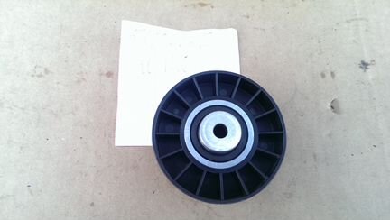 Новый ролик натяжителя ремня Мерседес W140 дв M119