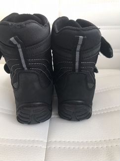 Ботинки зимние Minimen