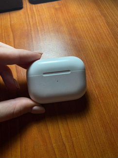 Наушники airpods pro оригинал