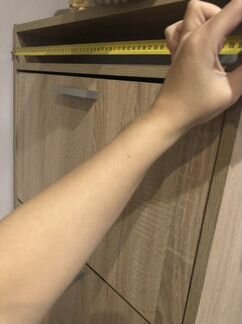 Шкафчик для обуви