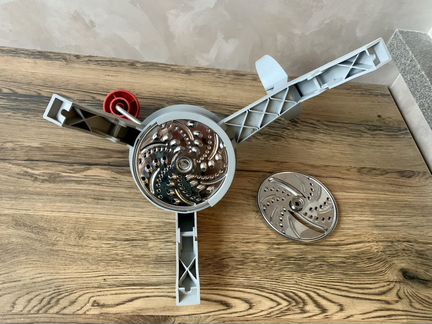 Терка цептер vacsy