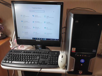 Компьютер для офиса