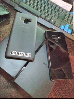 Продаю Samsung Galaxy Note 9 128gb