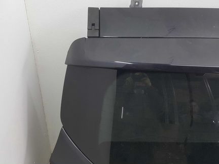 Крышка багажника Ford Kuga