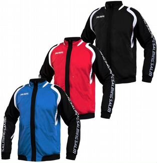 Детский спортивный костюм Salming Taurus WCT, Новы