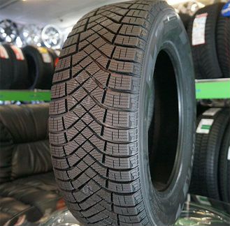 235/60 R18 107H Pirelli Ice Zero FR Новые