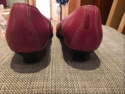 Туфли Gabor 37 eu