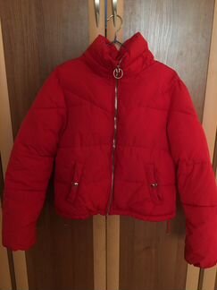 Куртка зимняя