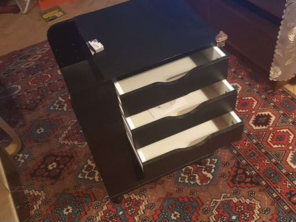 Тумбочка Икеа