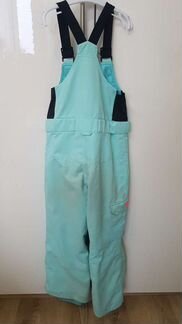 Roxy детские зимние штаны для сноуборда