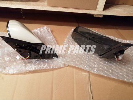 Зеркало боковое Hyundai Sonata LF 7