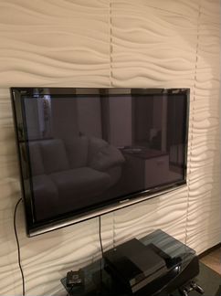 Плазменный телевизор panasonic 50