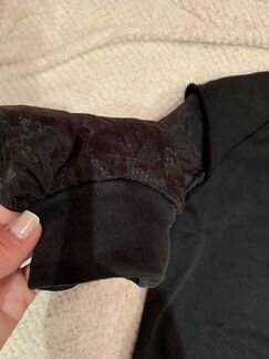 Оригинальная кофта