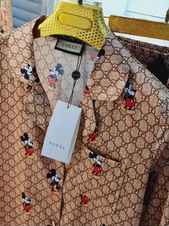 Пижама Gucci
