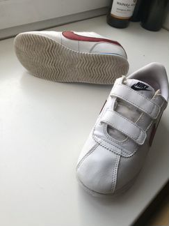 Кроссовки nike Cortez basic sl (psv)