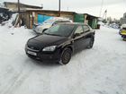 Ford Focus 1.8 МТ, 2006, 195 000 км