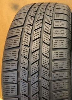 275 45 20 Continental CrossContactWinter 144D