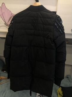 Пуховик женский Twin set