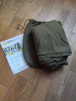 Слинг Boba Wrap