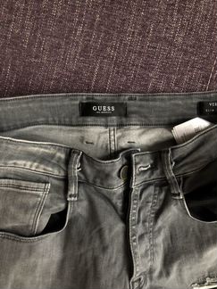 Джинсы Guess