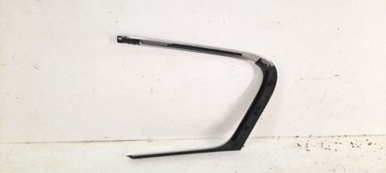 Хром накладки двери задний правый Kia Sportage 4