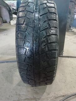 Зимние шины 235*65*17