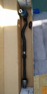 Тяга рулевая bmw E46