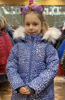 Зимний комбинезон Crockid