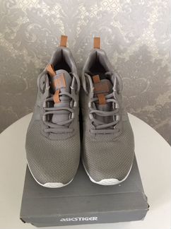 Кроссовки asics 39