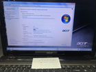 Ноутбук Acer Aspire 5750ZG(л3828)