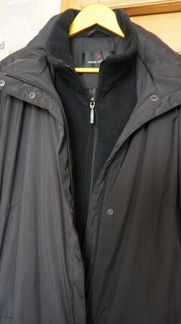 Куртка теплая Gore-Tex