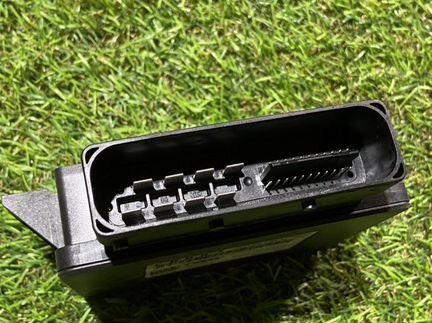 Блок управления стояночного тормоза Audi A6 C7 CGW