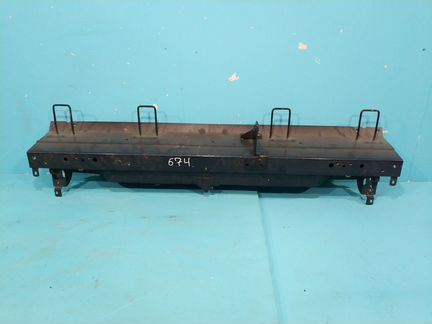 Кронштейн крепления заднего сиденья BMW X6