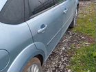 Ford Focus 1.6 МТ, 2005, 213 284 км