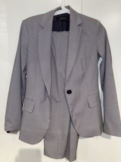 Брючный костюм женский