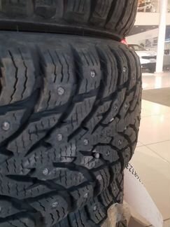 Зимняя шипованная резина Nokian Hakkapeliitta 9 su