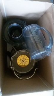 Bork JU CUN 24150 соковыжималка