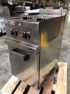 Фритюрница Apach apfe-47/2P (новая, 2 корзины)