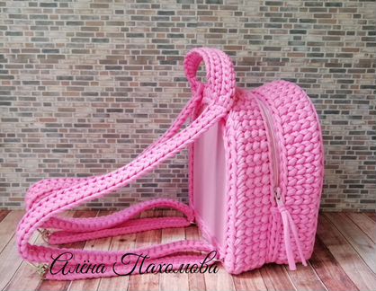 Рюкзак для девочек