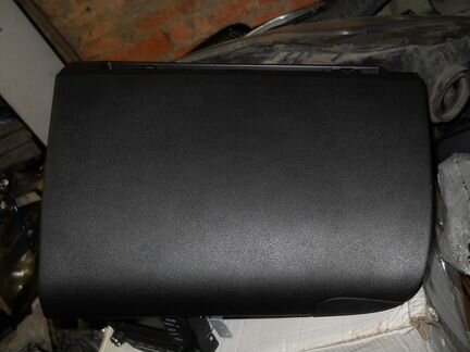 Kia Ceed 2 Подлокотник обшивки пластик