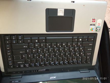 Купить Ноутбук Acer Красноярск