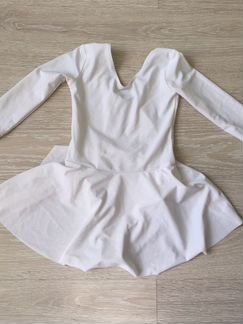 Гимнастический купальник