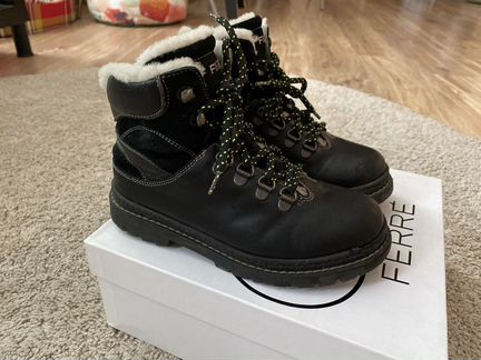 Детские ботинки GF Ferre 32 р