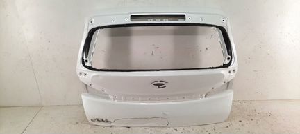 Крышка багажника задняя Kia Soul 3 2018-2020