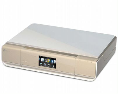 HP Envy 110 All-in-one