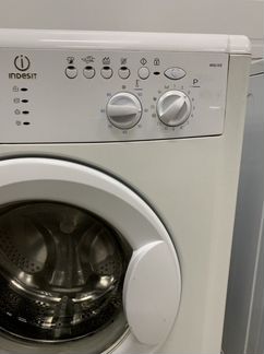 Стиральная машина Indesit 5 кг