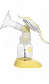 Молокоотсос Medela со смартсоской