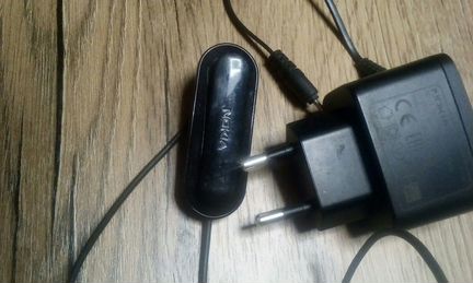 Гарнитура Nokia BH-118